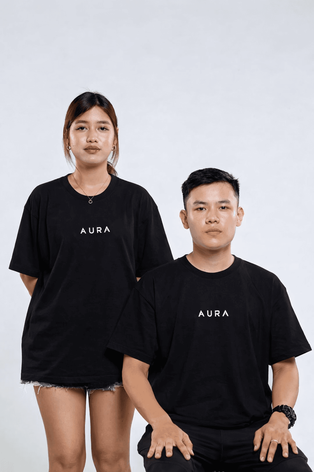 Half-Tshirt