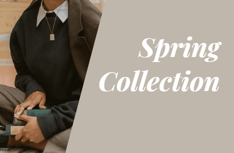 Aura's Spring Collection