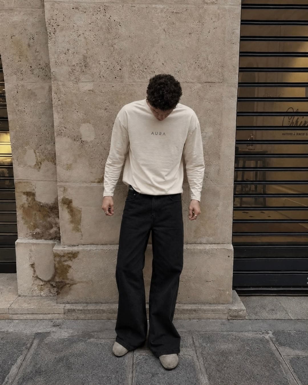 Full-Sleeve Tshirt 
