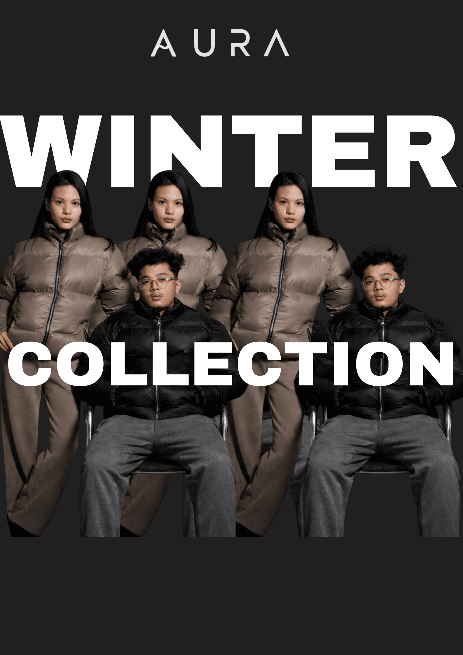 Winter Collections